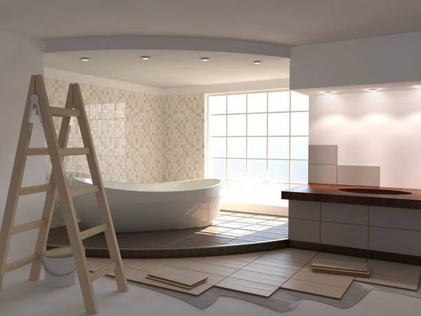 Bathroom Renovations Offaly