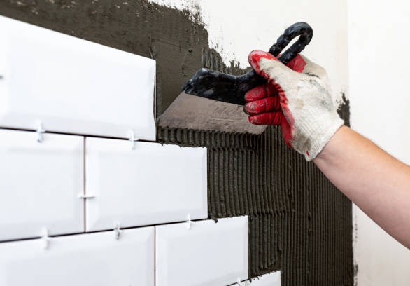 Tiling Contractors Offaly