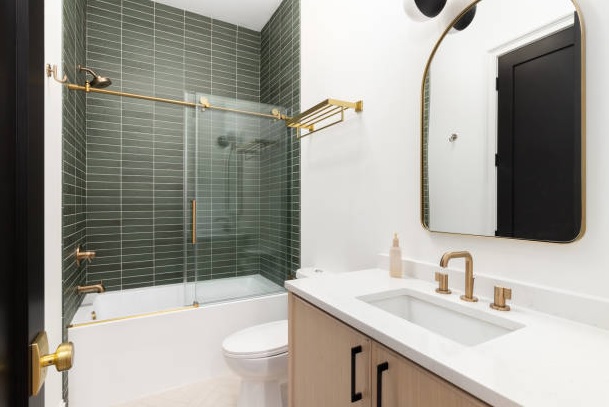 Bathroom Renovations Offaly