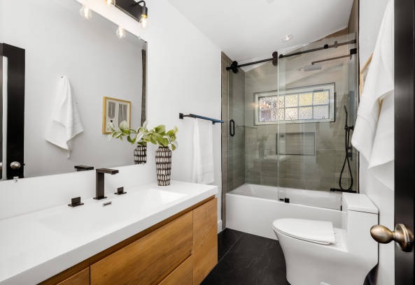 Bathroom Renovations Offaly