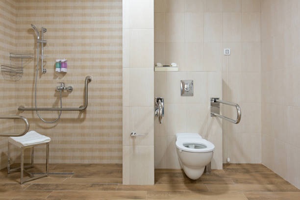 Bathroom Adaptations 1