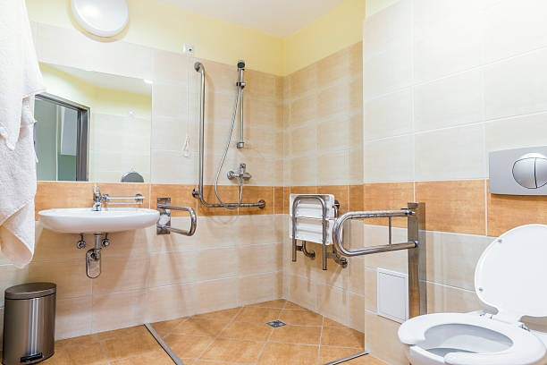 Bathroom Adaptations offaly 1