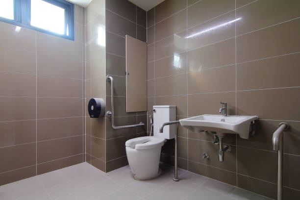 Bathroom- Adaptations offaly