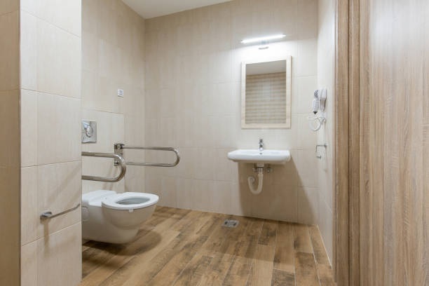 Bathroom Adaptations