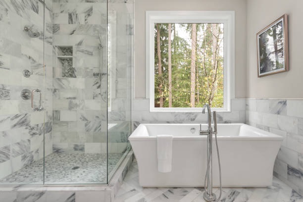 Bathroom Refurbishment - Offaly