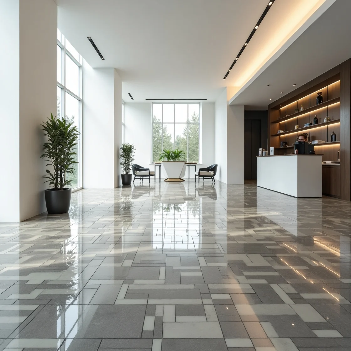 Tiling Services Offaly