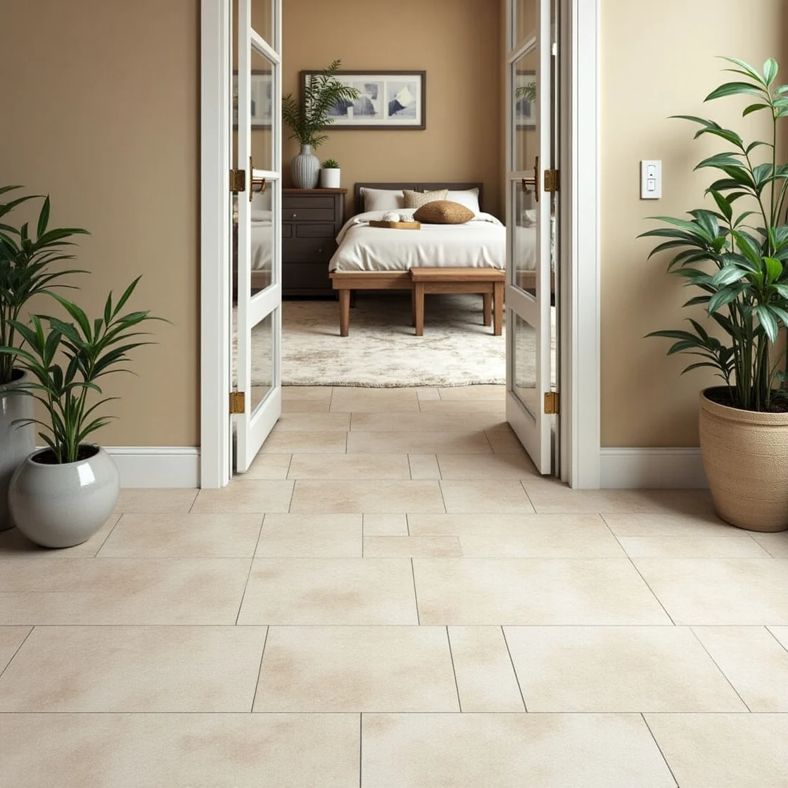 Tiling Services Offaly