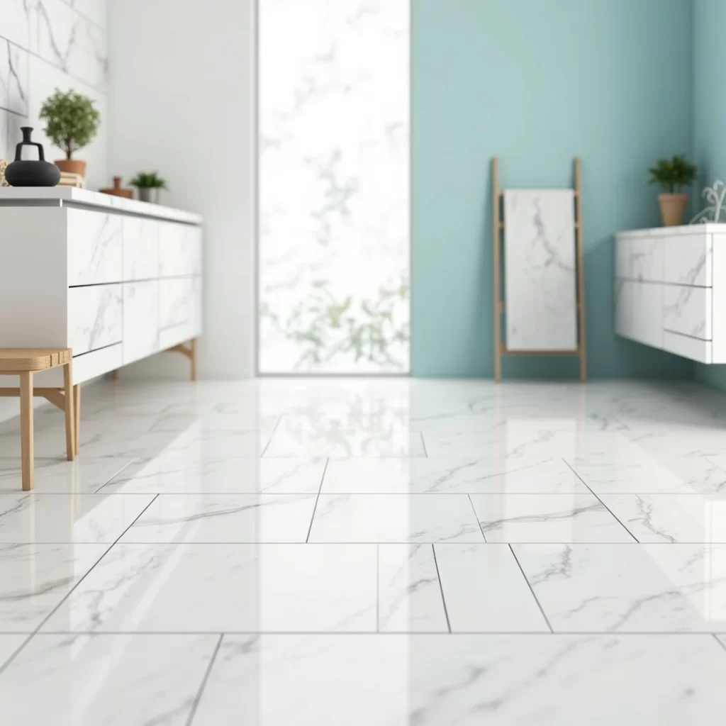 Tiling Services Offaly