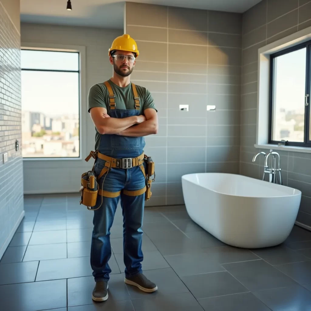 Why Choose Mullen Bros Tiling – Trusted Tiling Contractors Offaly