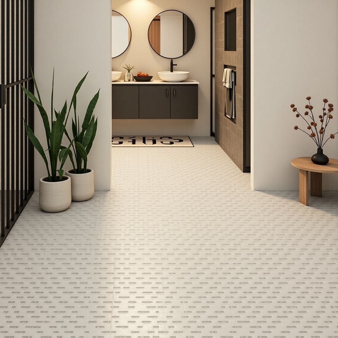 Floor Tiles Offaly