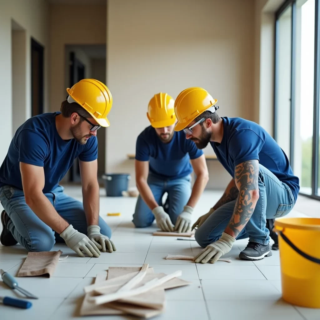 Professional Tilers By Mullen Bros Tiling