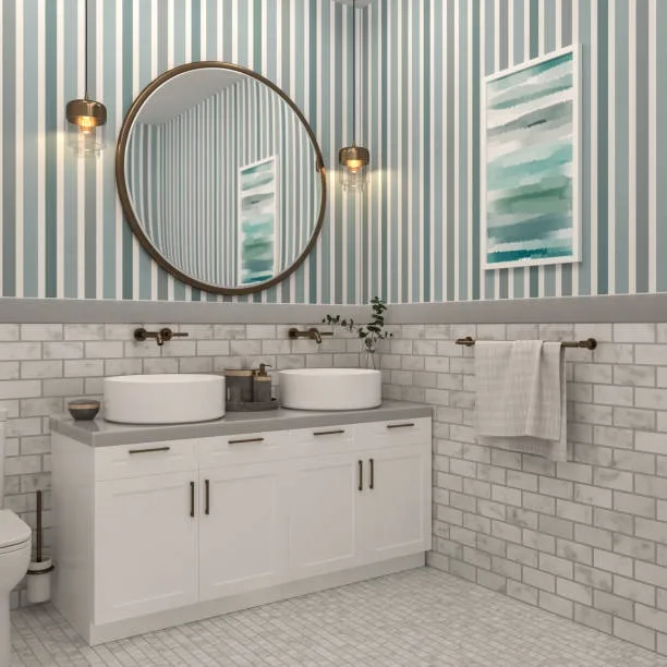 Bathroom Renovations Designed Around You