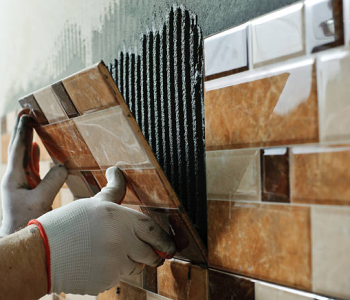 All types of Wall & Floor Tiling