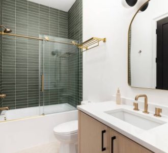 Bathroom Renovations Offaly